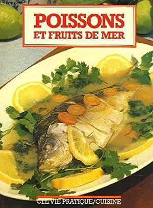 Poissons et fruits de mer