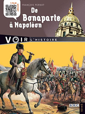 De Bonaparte à Napoléon