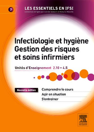 Infectiologie et hygiène