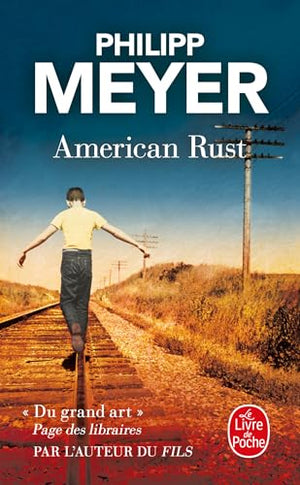 American Rust