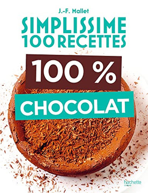 simplissime envie de chocolat