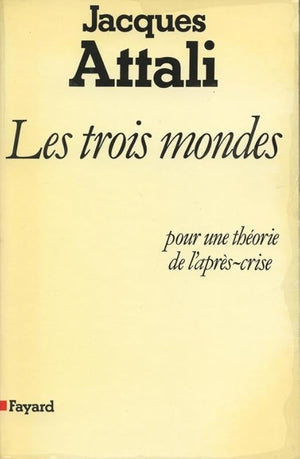 Les Trois mondes