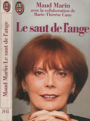 Le Saut de l'ange