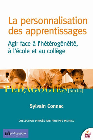 La personnalisation des apprentissages