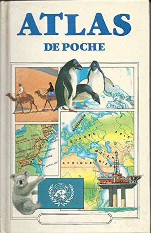 Atlas de poche