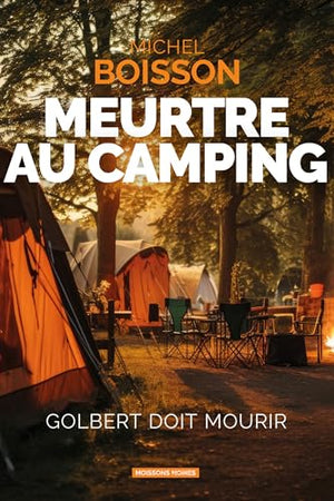 Meurtre au camping