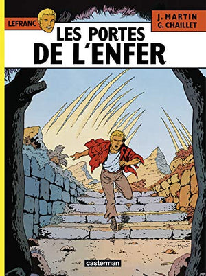 Les Portes de l'Enfer