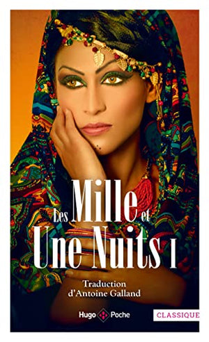 Les mille et une nuits