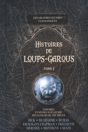 Histoires de loups-garous