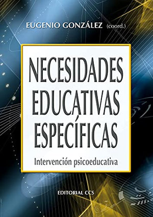 Necesidades educativas específicas: Intervención psicoeducativa: 33 (Campus)