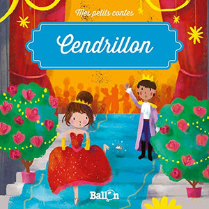 Cendrillon