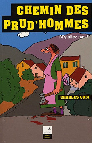 Le chemin des prud'hommes