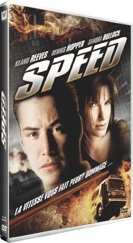 Speed [Édition Single] [Édition Single]