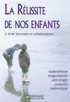 Réussite de nos enfants