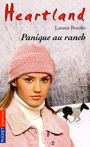 Heartland : Panique au ranch