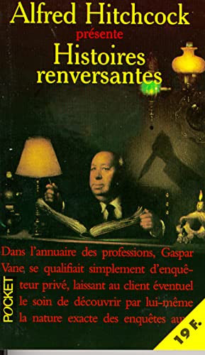 Histoires renversantes