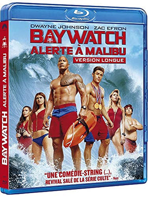 Baywatch : Alerte à Malibu [Version Longue]