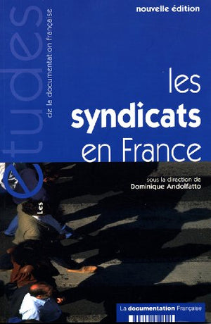 Les syndicats en France