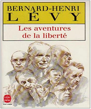 Les aventures de la liberté