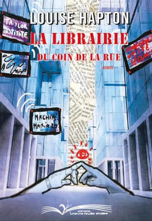 LA LIBRAIRIE DU COIN DE LA RUE