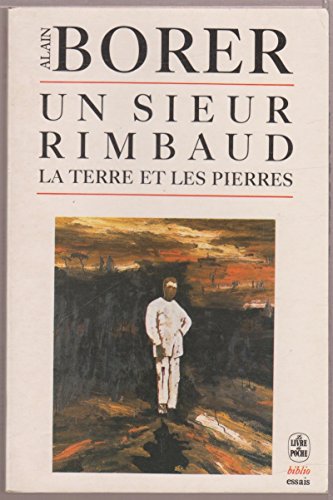 Un Sieur Rimbaud