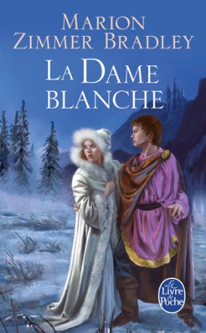 La Dame blanche