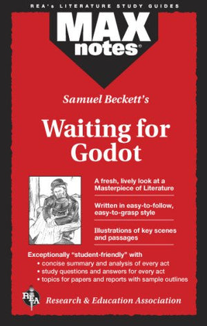 Waiting for Godot