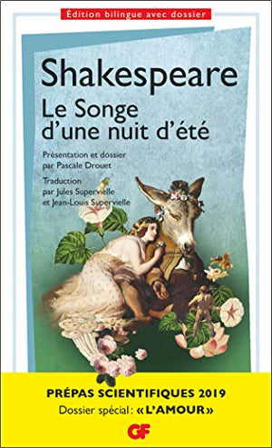 Le Songe d'une nuit d'été