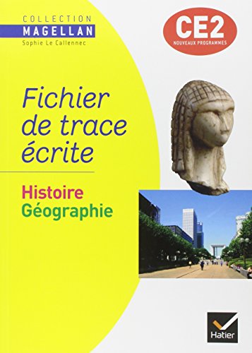 Histoire Géographie CE2