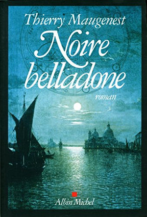 Noire belladone