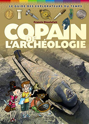 Copain de l'archéologie