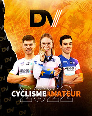 Cyclisme Amateur 2022