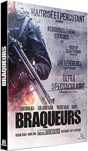 Braqueurs