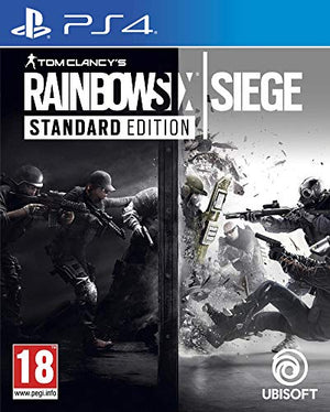 Rainbow Six : siege