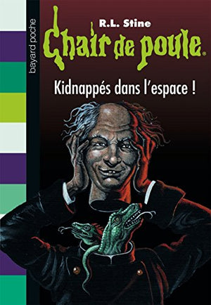 Kidnappés dans l'espace