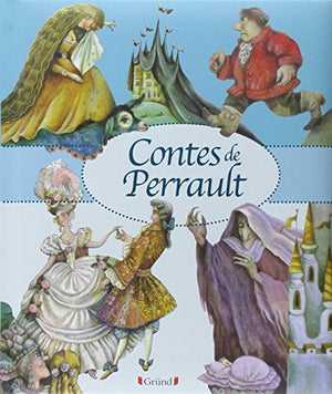 Contes de Perrault