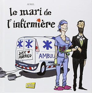 Le mari de l'infirmière