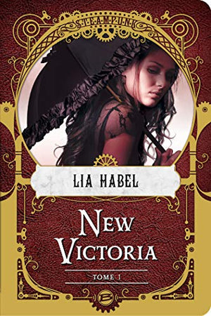 New Victoria Tome 1