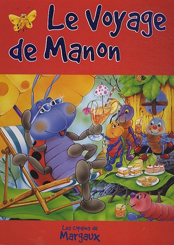 Le Voyage de Manon