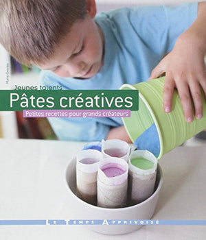 Pâtes créatives