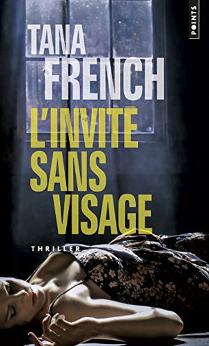 L'invité sans visage