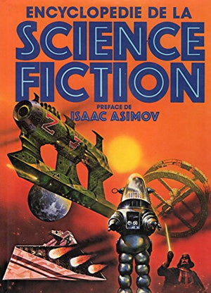 Encyclopédie de la science-fiction