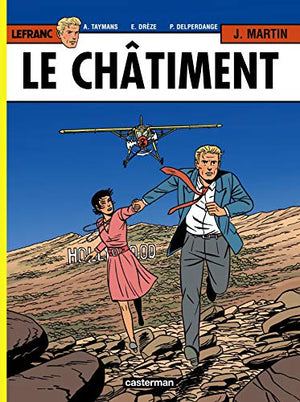 Le Châtiment