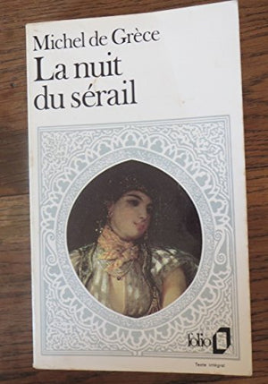 La Nuit du sérail