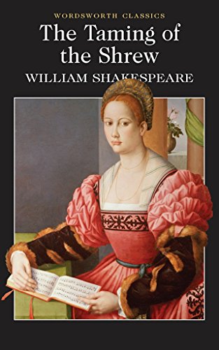 The Taming of the Shrew: Oxford Worlds Classics
