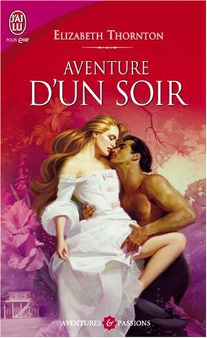 Aventure d'un soir