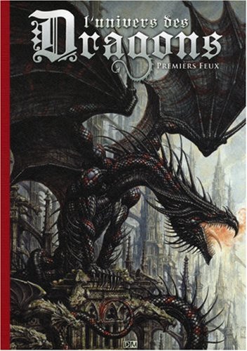 L'Univers Des Dragons - Tome 1