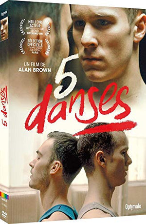 5 Danses