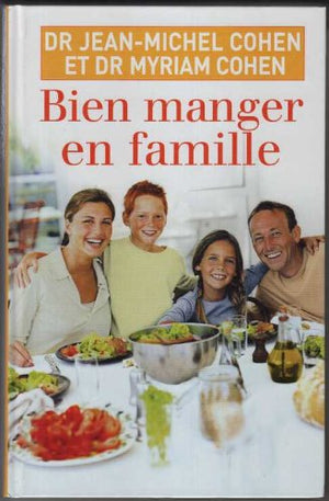 Bien manger en famille