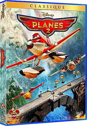 Planes 2